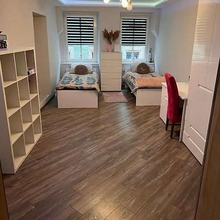 Apartament Przy Twierdzy 克沃兹科 外观 照片
