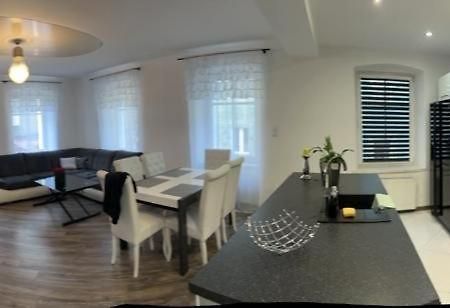 Apartament Przy Twierdzy 克沃兹科 外观 照片