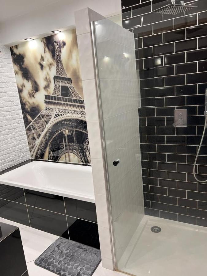 Apartament Przy Twierdzy 克沃兹科 外观 照片