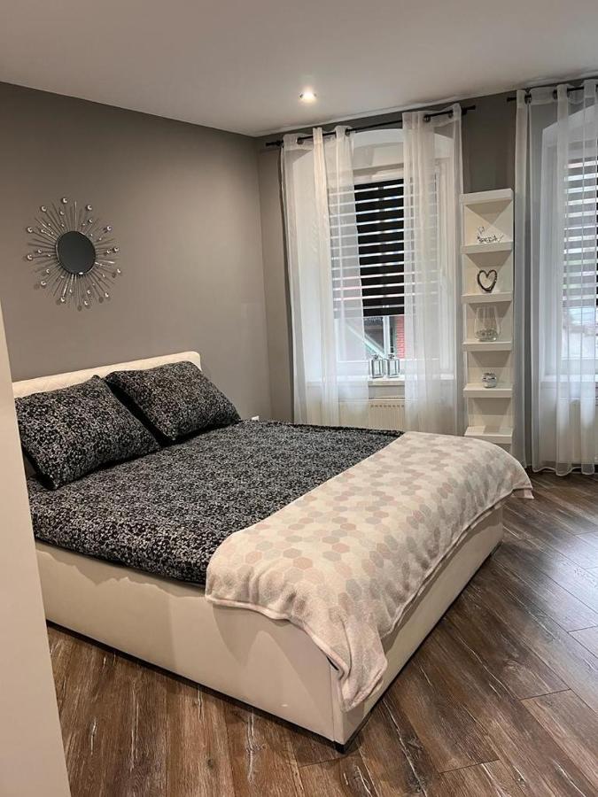 Apartament Przy Twierdzy 克沃兹科 外观 照片