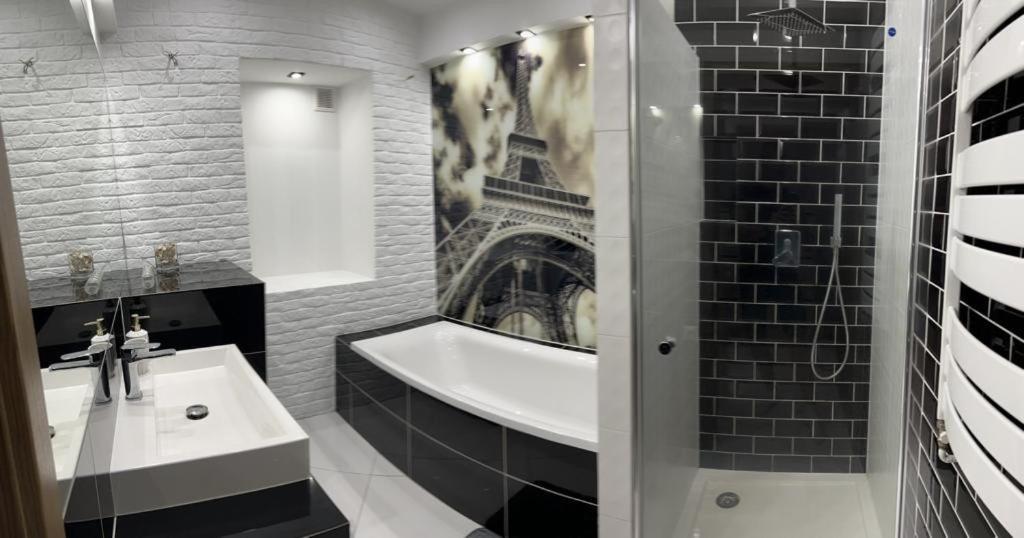 Apartament Przy Twierdzy 克沃兹科 外观 照片