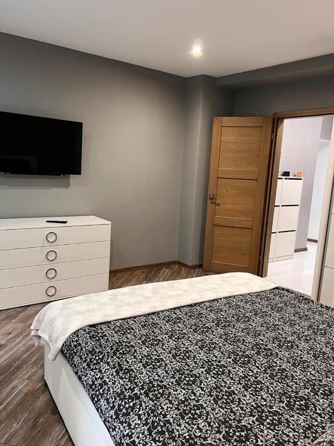 Apartament Przy Twierdzy 克沃兹科 外观 照片