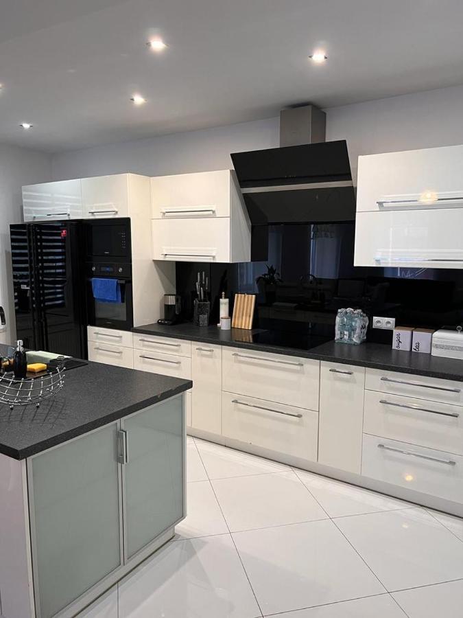 Apartament Przy Twierdzy 克沃兹科 外观 照片