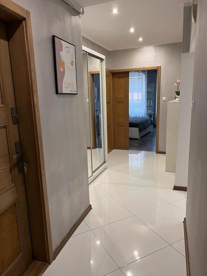 Apartament Przy Twierdzy 克沃兹科 外观 照片