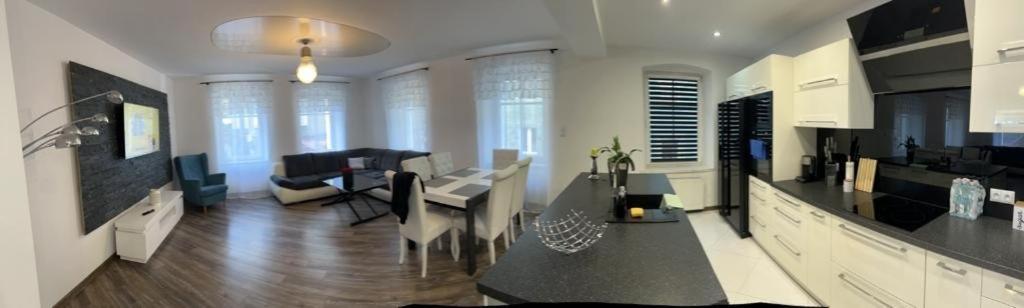 Apartament Przy Twierdzy 克沃兹科 外观 照片