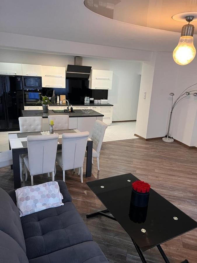 Apartament Przy Twierdzy 克沃兹科 外观 照片